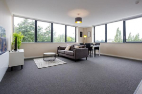 Fantastic Modern 2 Bedroom Apartment, Manchester